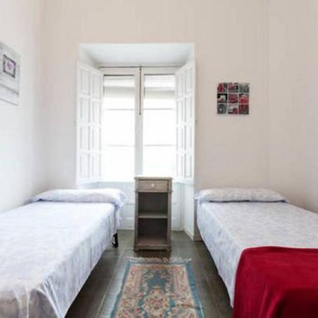 Apartamentos Rg Arenal 세비야 객실 사진