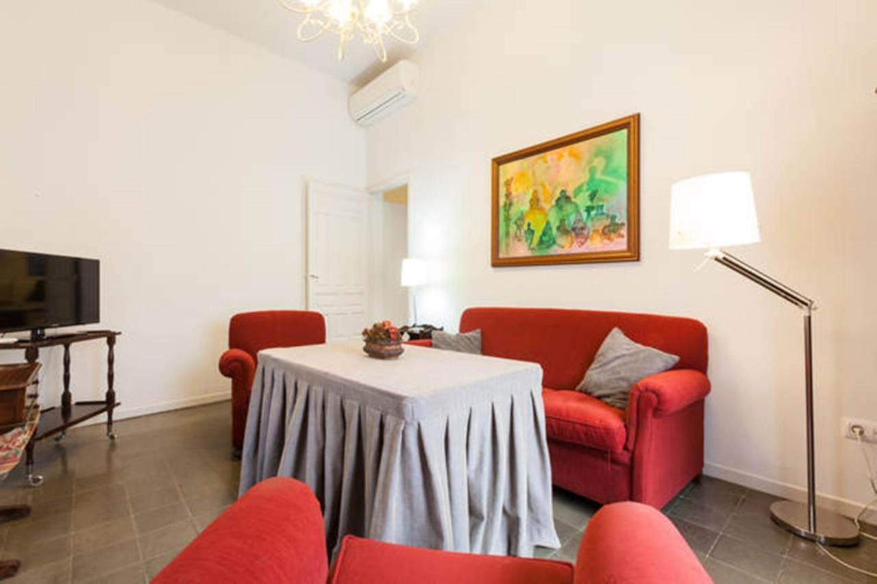 Apartamentos Rg Arenal 세비야 객실 사진